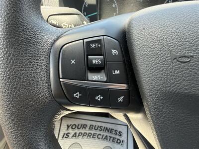 2025 Ford Transit 250 Low Roof - Photo 14 - Lecanto, FL 34461