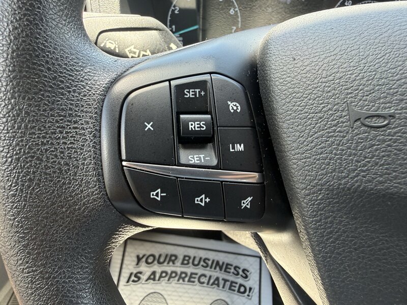 2025 Ford Transit 250 Low Roof - Photo 14 - Lecanto, FL 34461