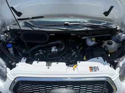 2025 Ford Transit 250 Low Roof - Photo 32 - Lecanto, FL 34461