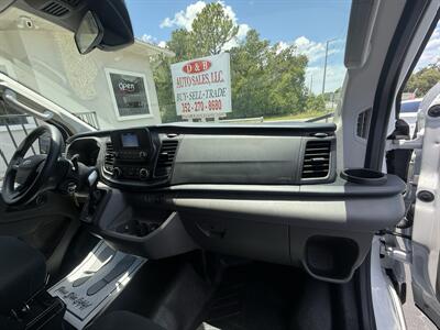 2025 Ford Transit 250 Low Roof - Photo 21 - Lecanto, FL 34461