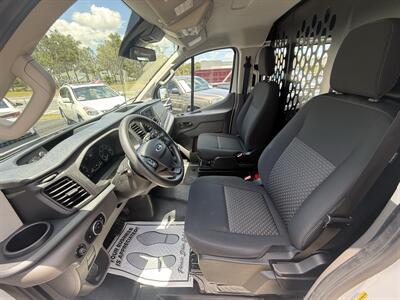 2025 Ford Transit 250 Low Roof - Photo 17 - Lecanto, FL 34461