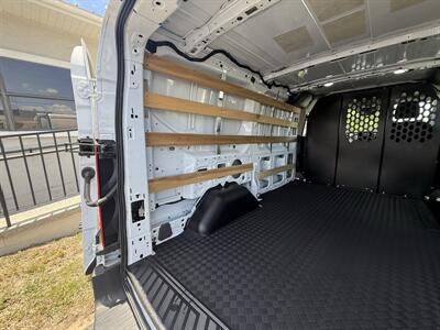2025 Ford Transit 250 Low Roof - Photo 29 - Lecanto, FL 34461