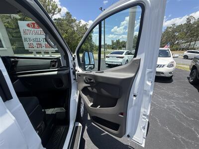 2025 Ford Transit 250 Low Roof - Photo 18 - Lecanto, FL 34461