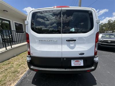 2025 Ford Transit 250 Low Roof - Photo 7 - Lecanto, FL 34461