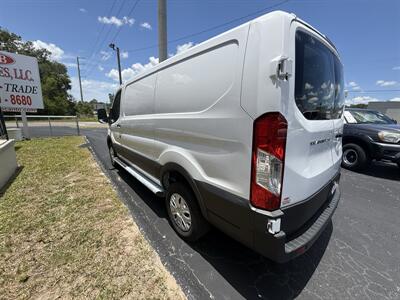 2025 Ford Transit 250 Low Roof - Photo 5 - Lecanto, FL 34461