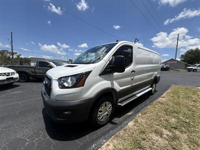 2025 Ford Transit 250 Low Roof - Photo 3 - Lecanto, FL 34461