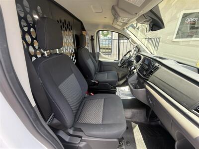 2025 Ford Transit 250 Low Roof - Photo 19 - Lecanto, FL 34461