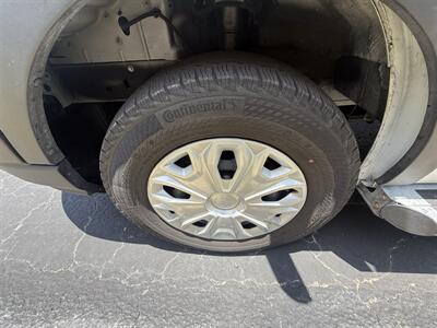 2025 Ford Transit 250 Low Roof - Photo 31 - Lecanto, FL 34461