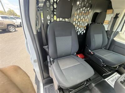 2025 Ford Transit 250 Low Roof - Photo 20 - Lecanto, FL 34461