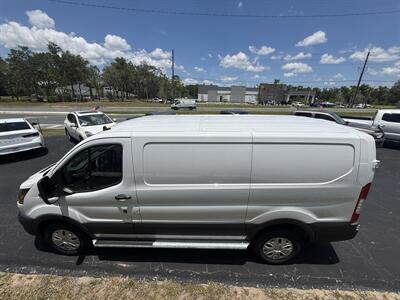 2025 Ford Transit 250 Low Roof - Photo 4 - Lecanto, FL 34461