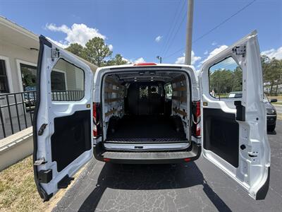 2025 Ford Transit 250 Low Roof - Photo 26 - Lecanto, FL 34461