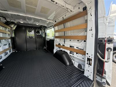 2025 Ford Transit 250 Low Roof - Photo 28 - Lecanto, FL 34461