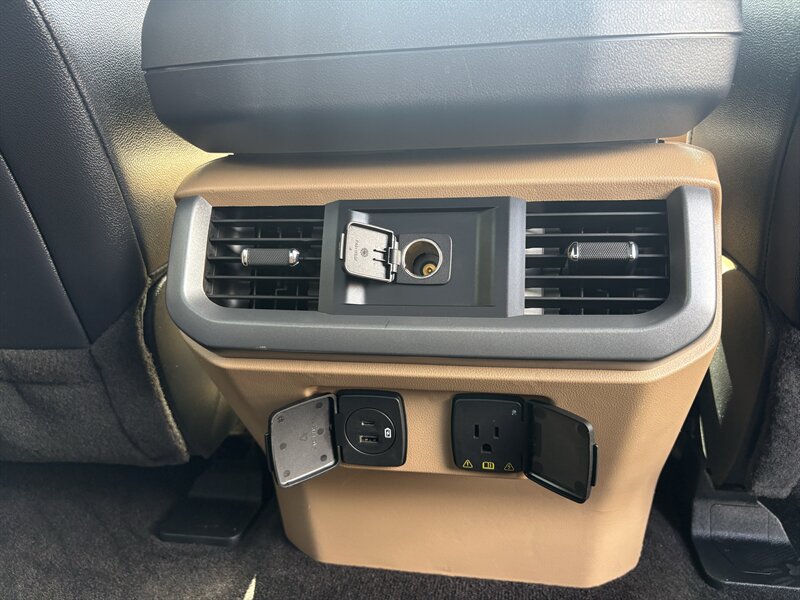 2021 Ford F-150 Lariat - Photo 35 - Lecanto, FL 34461
