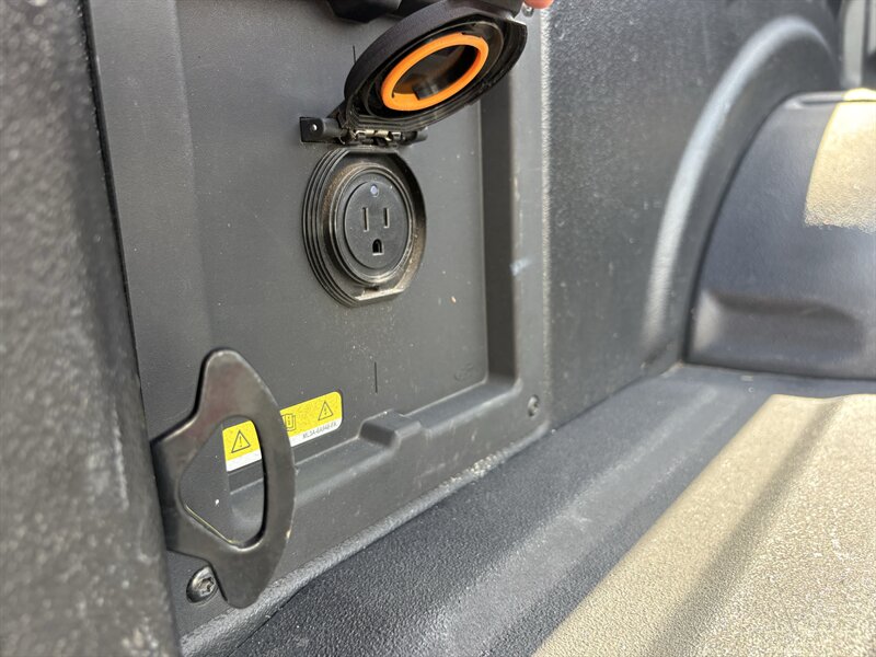 2021 Ford F-150 Lariat - Photo 40 - Lecanto, FL 34461