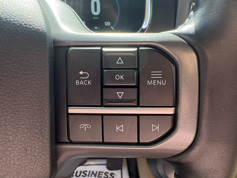 2021 Ford F-150 Lariat - Photo 17 - Lecanto, FL 34461
