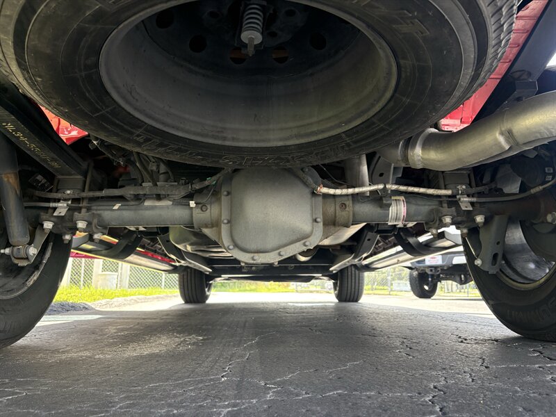 2021 Ford F-150 Lariat - Photo 44 - Lecanto, FL 34461