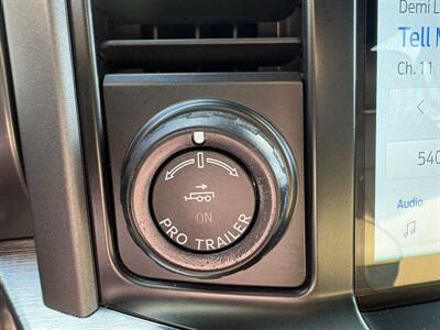 2021 Ford F-150 Lariat - Photo 18 - Lecanto, FL 34461