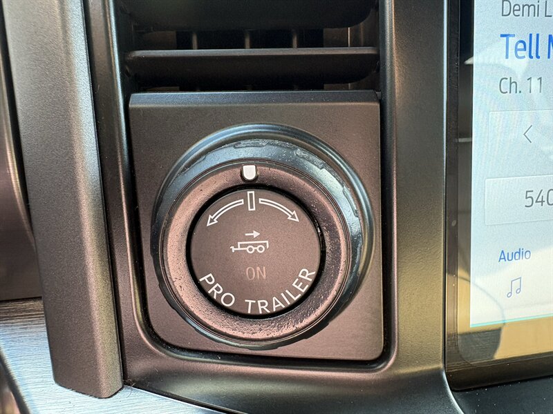 2021 Ford F-150 Lariat - Photo 18 - Lecanto, FL 34461