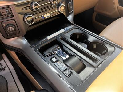 2021 Ford F-150 Lariat - Photo 24 - Lecanto, FL 34461