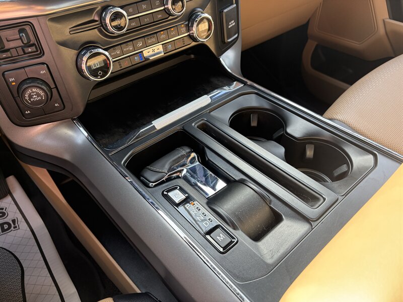 2021 Ford F-150 Lariat - Photo 24 - Lecanto, FL 34461