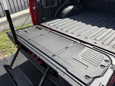 2021 Ford F-150 Lariat - Photo 39 - Lecanto, FL 34461