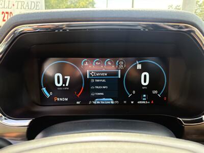 2021 Ford F-150 Lariat - Photo 14 - Lecanto, FL 34461