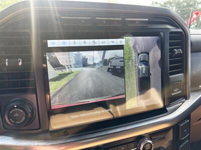 2021 Ford F-150 Lariat - Photo 22 - Lecanto, FL 34461
