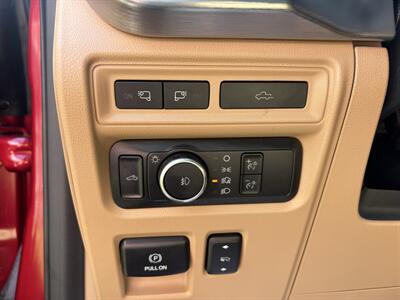 2021 Ford F-150 Lariat - Photo 12 - Lecanto, FL 34461