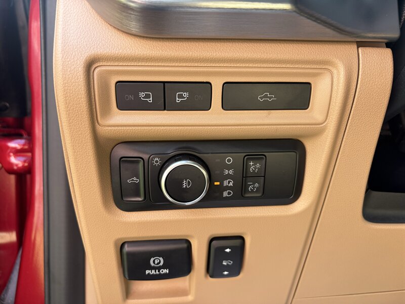 2021 Ford F-150 Lariat - Photo 12 - Lecanto, FL 34461