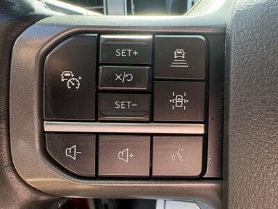 2021 Ford F-150 Lariat - Photo 16 - Lecanto, FL 34461