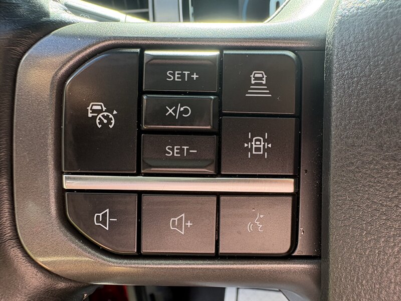 2021 Ford F-150 Lariat - Photo 16 - Lecanto, FL 34461