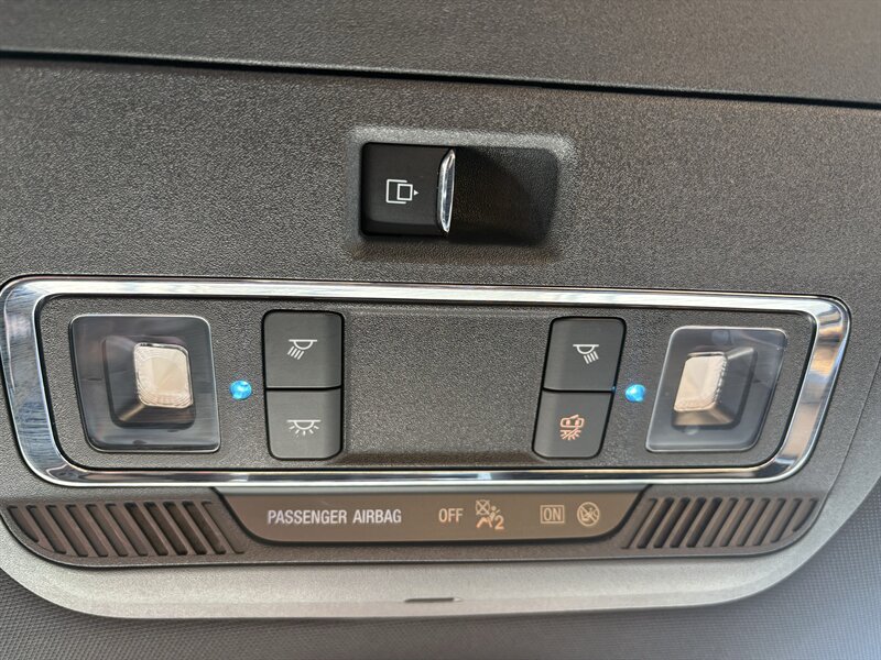 2021 Ford F-150 Lariat - Photo 25 - Lecanto, FL 34461