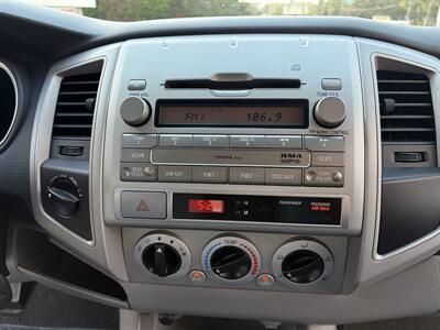 2010 Toyota Tacoma V6 SR5 TRD OFF ROAD - Photo 11 - Lecanto, FL 34461