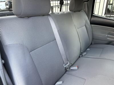 2010 Toyota Tacoma V6 SR5 TRD OFF ROAD - Photo 18 - Lecanto, FL 34461