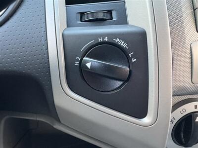 2010 Toyota Tacoma V6 SR5 TRD OFF ROAD - Photo 13 - Lecanto, FL 34461