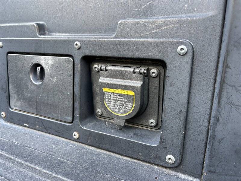 2010 Toyota Tacoma V6 SR5 TRD OFF ROAD - Photo 20 - Lecanto, FL 34461