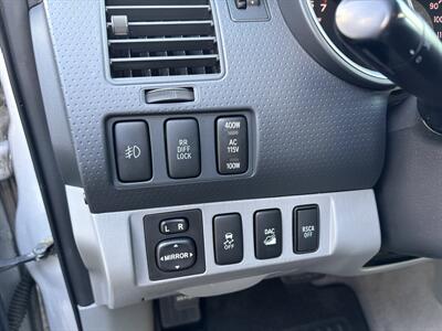2010 Toyota Tacoma V6 SR5 TRD OFF ROAD - Photo 21 - Lecanto, FL 34461