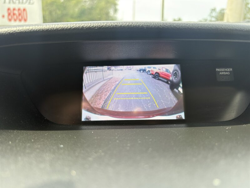 2012 Honda CR-V LX - Photo 26