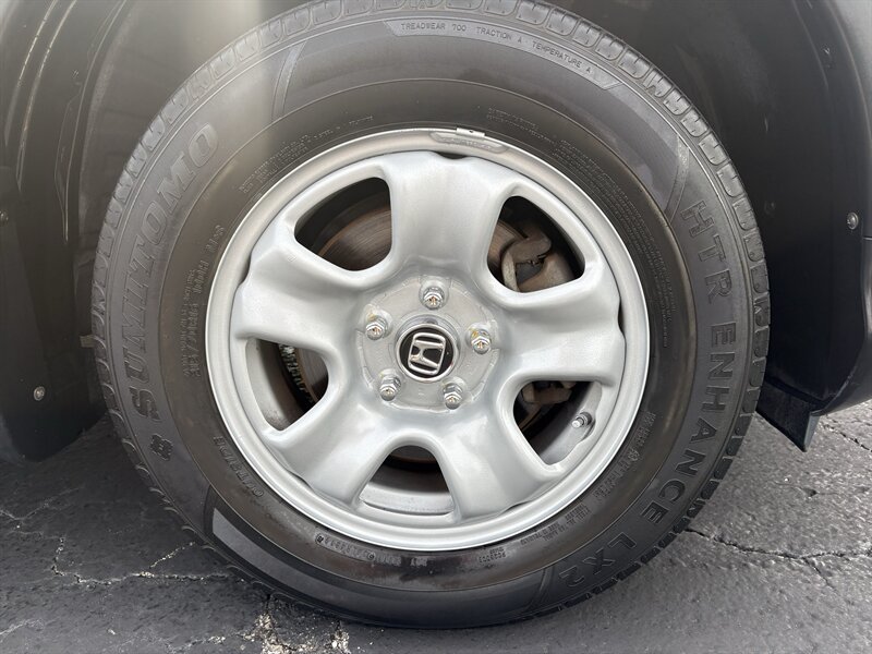 2012 Honda CR-V LX - Photo 25