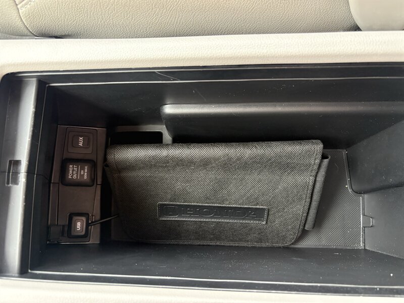 2012 Honda CR-V LX - Photo 27