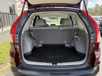 2012 Honda CR-V LX   - Photo 29 - Lecanto, FL 34461