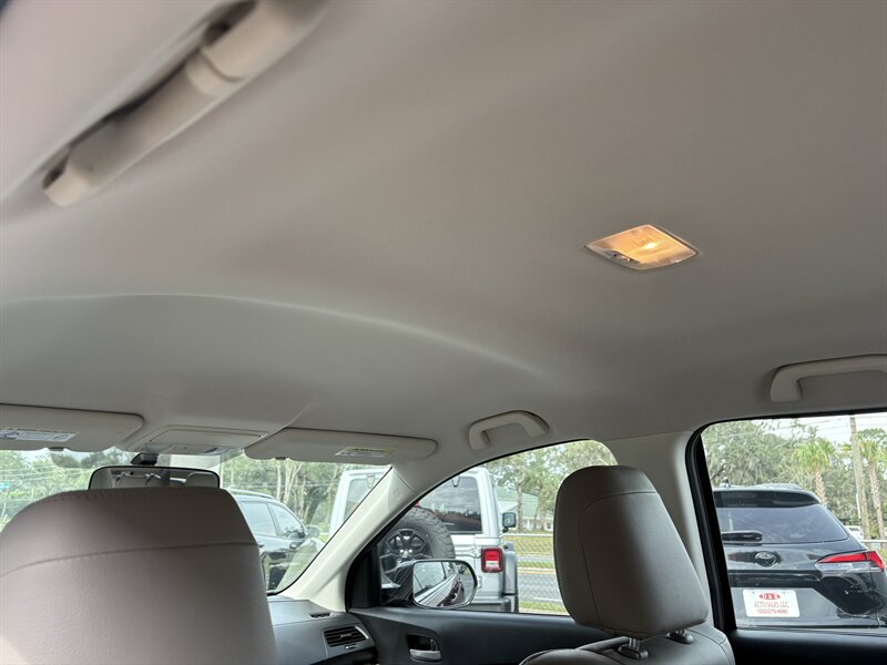 2012 Honda CR-V LX - Photo 22
