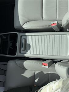 2012 Honda CR-V LX   - Photo 17 - Lecanto, FL 34461