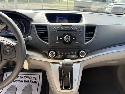 2012 Honda CR-V LX   - Photo 15 - Lecanto, FL 34461