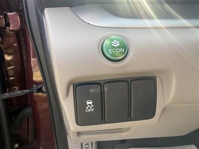 2012 Honda CR-V LX   - Photo 14 - Lecanto, FL 34461