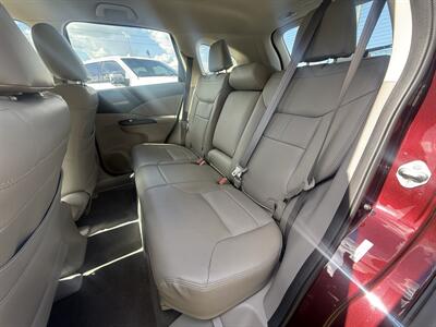 2012 Honda CR-V LX   - Photo 28 - Lecanto, FL 34461
