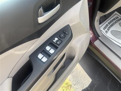 2012 Honda CR-V LX   - Photo 8 - Lecanto, FL 34461