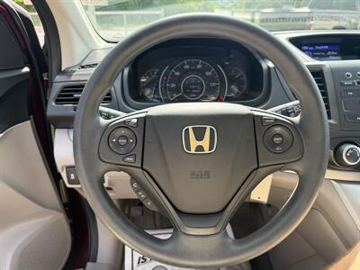 2012 Honda CR-V LX   - Photo 10 - Lecanto, FL 34461