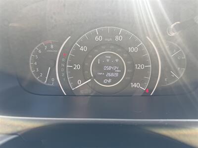 2012 Honda CR-V LX   - Photo 11 - Lecanto, FL 34461