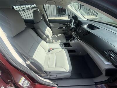 2012 Honda CR-V LX   - Photo 19 - Lecanto, FL 34461